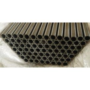 Engineering Cold Rolled Seamless Alloy Steel Pipe 34CrMo4 42CrMo4 42CrMo