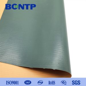 Waterproof PVC Coated Tarpaulin For outdoor garden furniture tarpaulin fabric