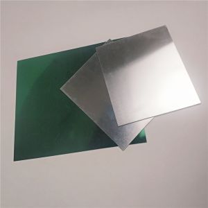 Ship Building Anodize Oxidation 4047 Aluminum Sheet