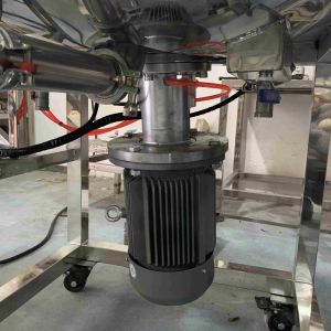 Electricity heating Cosmetic Daily Chemical Shampoo Liquid Soap Detergent