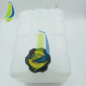 277-4837 C6.6 Engine Water Expansion Coolant Tank 2774837 For 120K 120M Track
