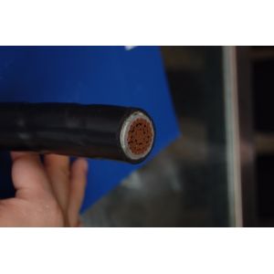 12/20kv Single core CU /AL conductor XLPE insulated d YJSV YJLSV power cable