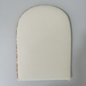 Printed Sunless Self Tanning Mitt