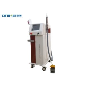 Multifunction 360 Megneto Optic +Pico Laser Machine For Pigment / Tattoo Removal