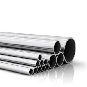 China SAE AMS 5659S-2016 15-5PH Chemical Resistant Seamless Steel Tube for Industrial Applications on sale
