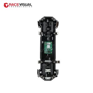 ORB Series Magnetic LED Revolution - The Smartest Rental Display for Demanding