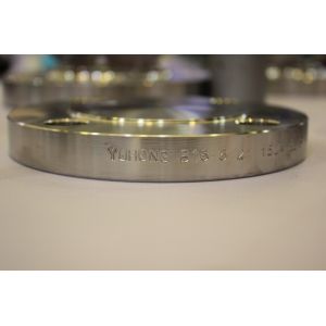 Steel Flanges, Nickel Alloy ASTM B564 / ASTM B462 / ASTM B865 / N08800 / NO8825/