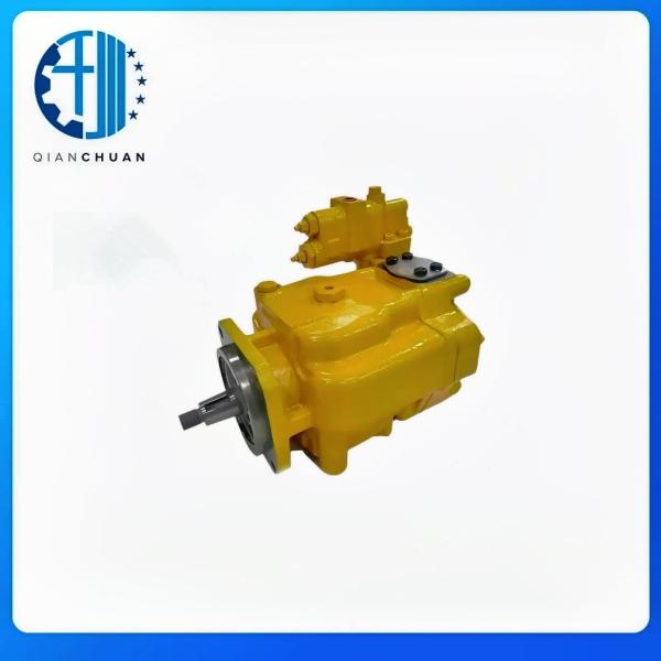 Buy 167-0994 0R-7674 Hydraulic Piston Pump for CAT 950G 962G 962G II Wheel Loader at wholesale prices