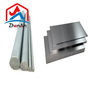 Titanium Zirconium Molybdenum Alloy High Strength High Temperature Resistance