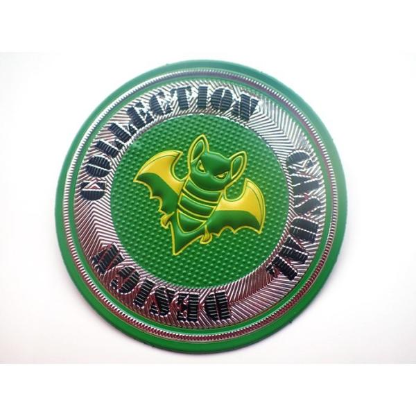 Buy Washable TPU Custom Clothing Patches For Outdoor Wear at wholesale prices