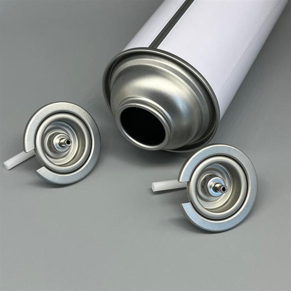 Durable Portable Gas Stove Valve for Outdoor Enthusiasts with Precision Flame Control