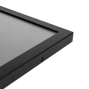 OEM And ODM Services 15 Inch PCAP Touch Monitor 1024x768 Resolution