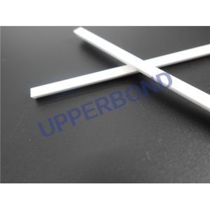 Hauni Protos 70 Machine Spare Parts Alumina Ceramic Paper Scrapper