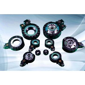 Robotiq Adaptive Grippers Yaskawa MH5 6 Axis Robotic Arm Manipulator CRG QCA05