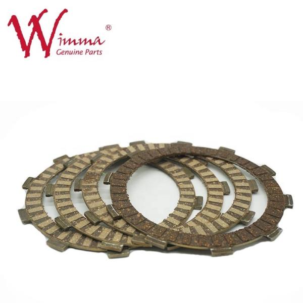 Buy motorcycle spare parts FZ150  motorcycle clutch plate at wholesale prices