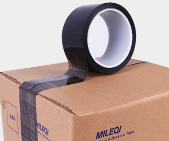 Buy Custom Length ESD Adhesive Tape 60microns ESD Packaging Tape at wholesale prices