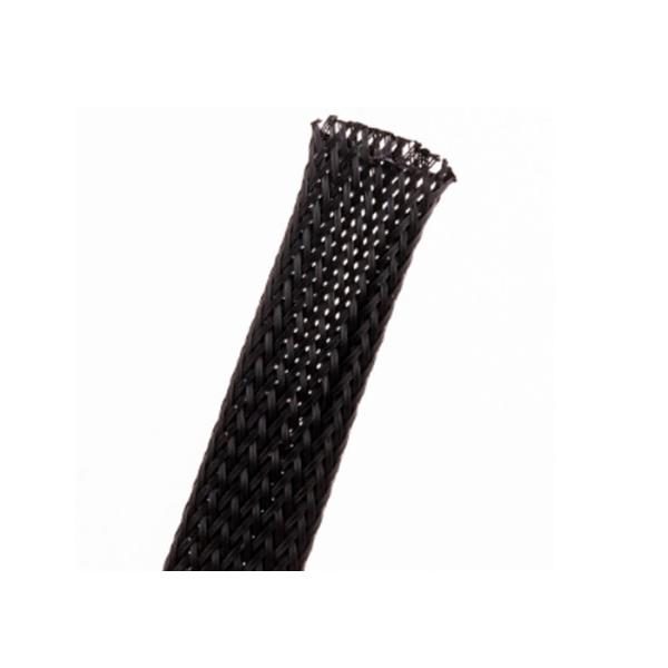 Flexible Automotive Cable Sleeving , High Temperature Automotive Wire Covers