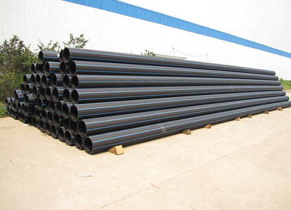 20-1200mm PN 10 PN16 hdpe pipe prices for irrigation and agriculture