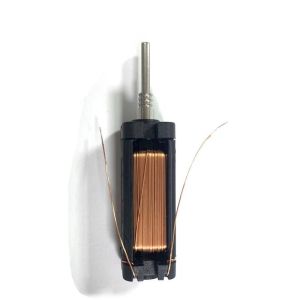 Faradyi Customized High Quality 4215 Ultrasonic Motor Electric Toothbrush