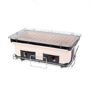 China 14cm Kitchen  Japanese Ceramic Hibachi Grill on sale