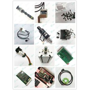 SMT Siemens S series 3x8mm Feeder part ASM Siplace Connection Cable 00345356