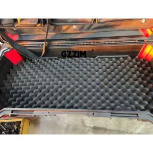 4x4 Offroad Roof Equipment Box