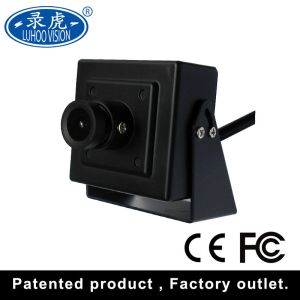 Quality Dashcam Front Car Camera Night Vision , Parking Assist Vehicle DVR Camera for sale