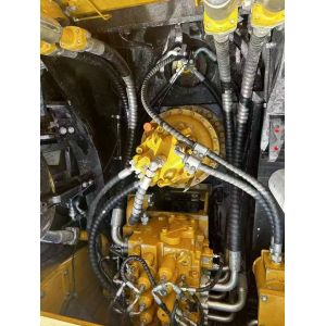 YUJIAN KOBELCO SK260 90% New Original Japan Made EPA CE Certified Agricultural