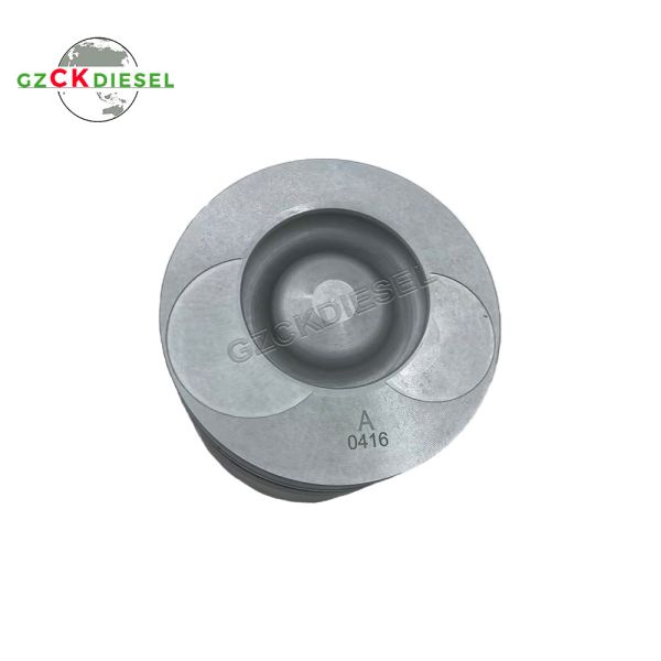 New Piston 65.02501-0440 65.025010440 Ring 65.02503-8058 Pin 65.02502-0082A for DB58 DB58I Engine DX225LCA Excavator