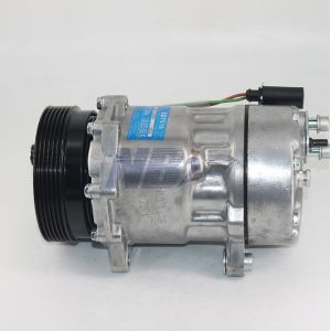 Manufacturers direct sales of automotive air conditioning compressor, Volkswagen