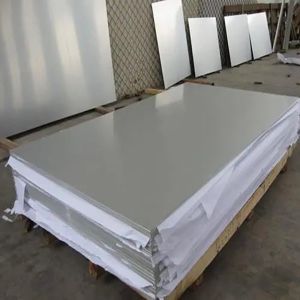 China Hot Rolled Steel Alloy Plate Not Powder Technique on sale