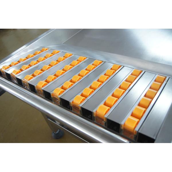 Tunnel Size 650mm * 500mm X Ray Luggage Scanner Cargo Inspection X Ray Security Systems