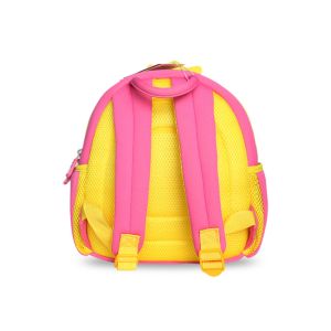 Waterproof Toddler Book Bags , Cute Little Boy Backpacks NH032