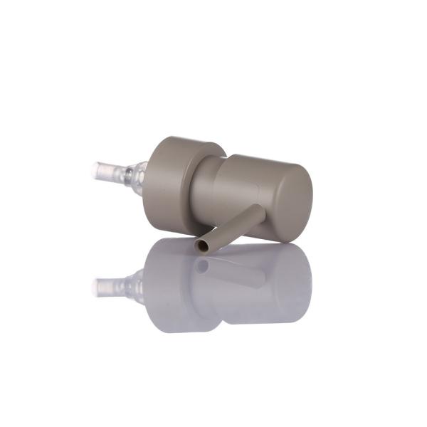 28mm 33mm Plastic ABS Dispenser Pump for Cosmetics Product Customized Request