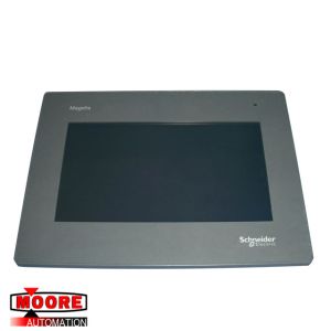 HMIGXU3500 Schneider Touch Panel 1 Serial Port Embedded RTC