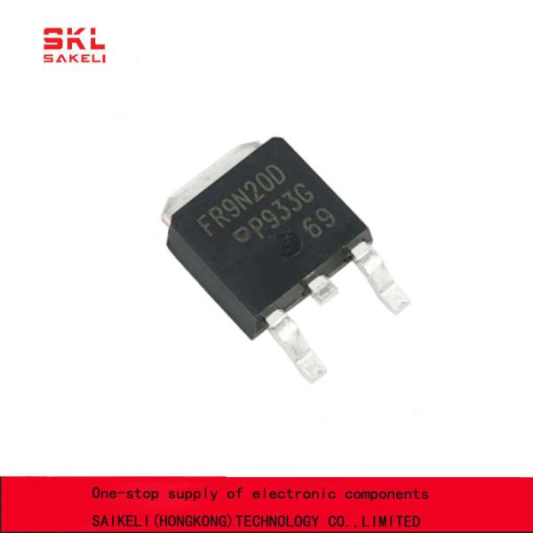 IRFR9N20DTRPBF MOSFET Power High Performance Low On-Resistance