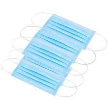 Waterproof And Dustproof Disposable Medical Masks Disposable Medical Face Mask