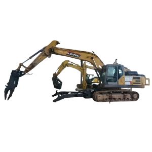 Multi Angle Olecranon Hydraulic Pliers for Scrap Car Removal Shear Broken