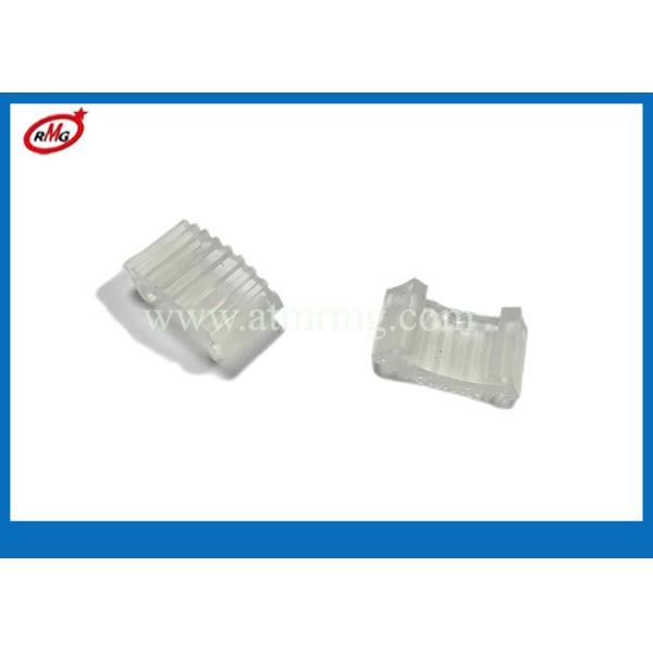 3154-T007 ATM Spare Parts Glory Banknote Counter GFB800 FEED RUBBER
