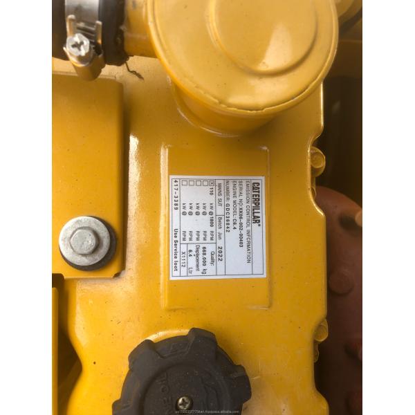 20000 KG Used CAT 320DL Excavator Second Hand Machinery for Large Construction Projects