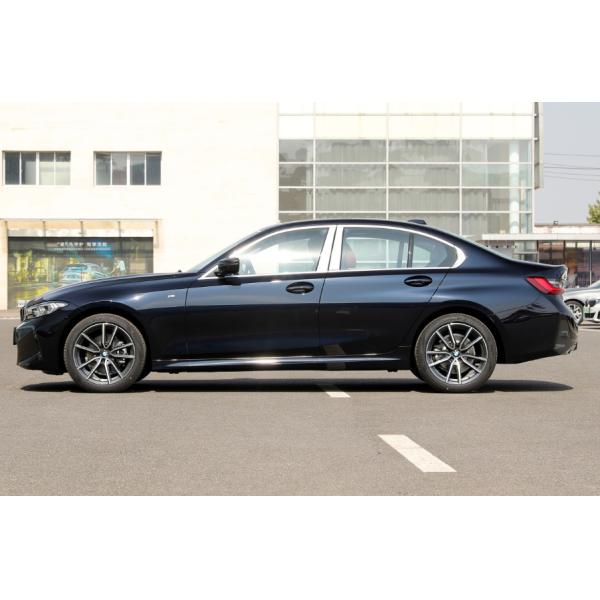 2023 New & Used Left-hand Gasoline BMW 320I M Sport Set 2.0T 156HP L4 5 Seats Cars