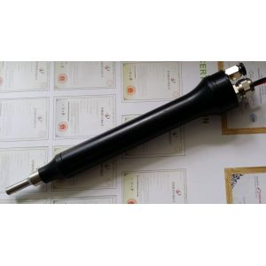 Portable Ultrasonic Plastic Welding Machine Embedding Copper Antenna 70Khz