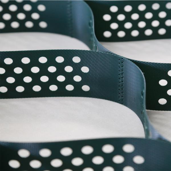 Hdpe Geocell For Stabilization Slope Protection And Retainingwalls Cellular