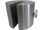 Stainless Steel Electrical Appliance Tester Rotating Spits Load Testing Machine
