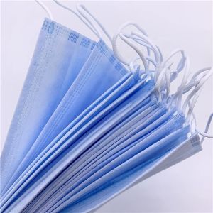 Professional Disposable Mouth Mask Anti Virus Medical Respirator Mask