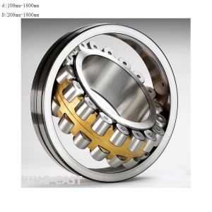 China 02051616 Bearing | TEREX POWERSCREEN Supplied by Crusher Consumables Limited to suit TEREX POWERSCREEN on sale