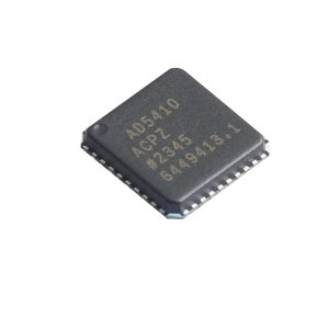 New Genuine Electronics AD5410ACPZ-REEL7 IC Potentiometer Resistor Capacitor