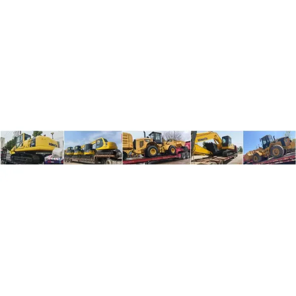 Used Cat 140g Motor Grader (Caterpillar 14G 140G 140H Grader)