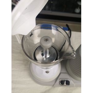 Aluminum 3 Cups Electric Espresso Moka Coffee Maker Auto Shut Off Function Moka