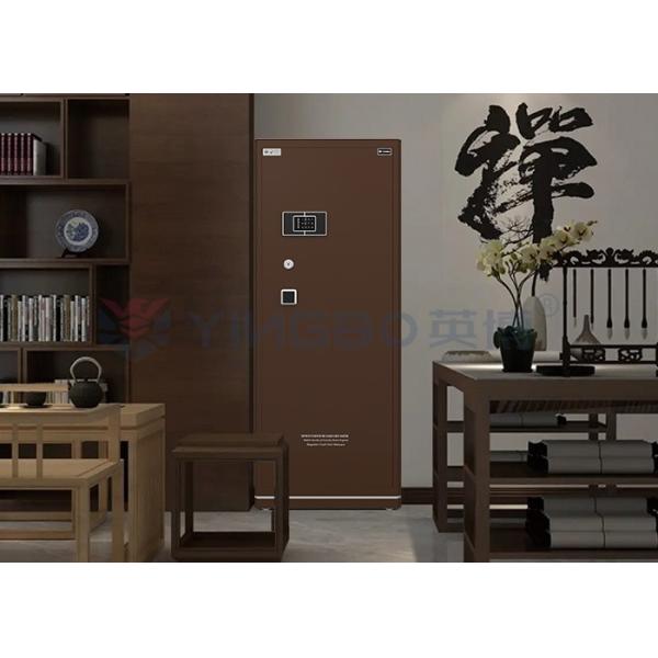 Biometric Fingerprint Lock Large Home Safe Box For Security H1880mm YB/N6-180